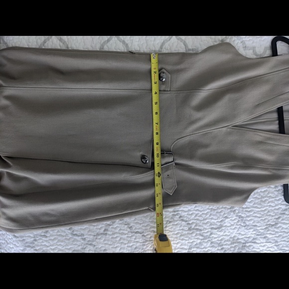 Akris Summer Dress - Picture 6 of 7